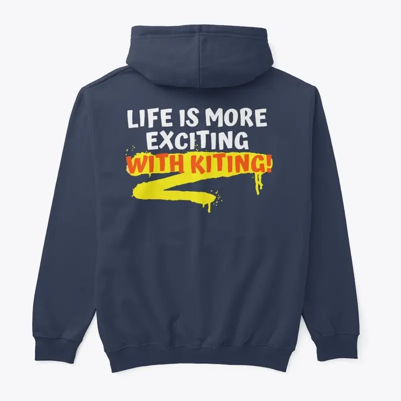 Kiting Sweatshirt